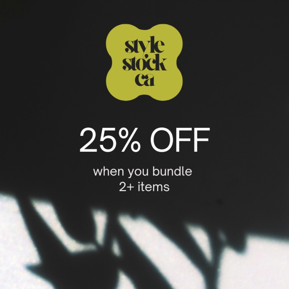 Bundle and save